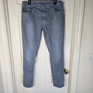 Men's Light Blue Goodfellow Jeans. 36 X 32
